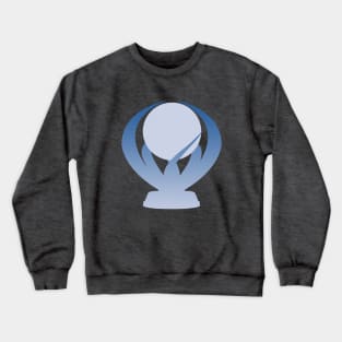 Platinum Crewneck Sweatshirt